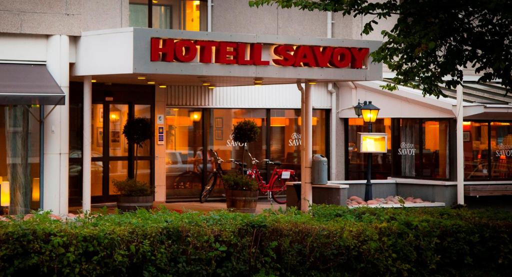 Savoy Mariehamn Savoy Mariehamn